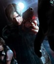 resident evil 6 slider