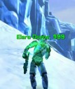 star wars dancing