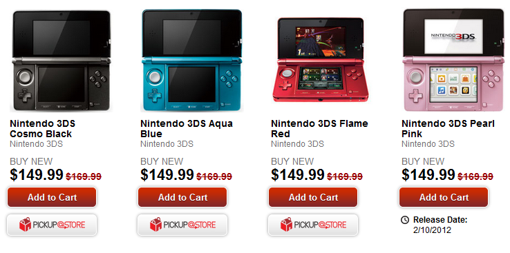 pokemon x 3ds gamestop