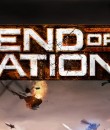 End of Nations Logo