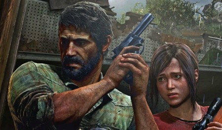 the last of us game informer cover