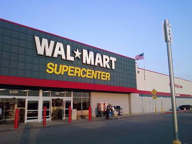 Walmart on Npd Signs Agreement To Add Walmart Sales Data To Their Reports