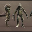 amazing spider-man iguana (2)