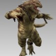amazing spider-man iguana (3)