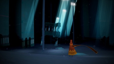 journey trial