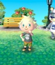 animal crossing 3ds