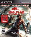 DI GOTY PS3 Box Art