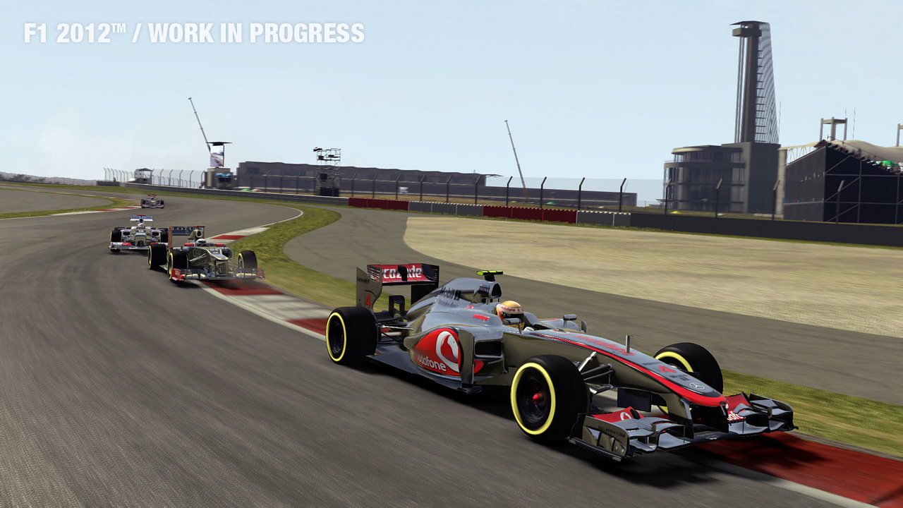 f1 2012 screens and new track revealed gamer f1 2012 screens and new track revealed gamer