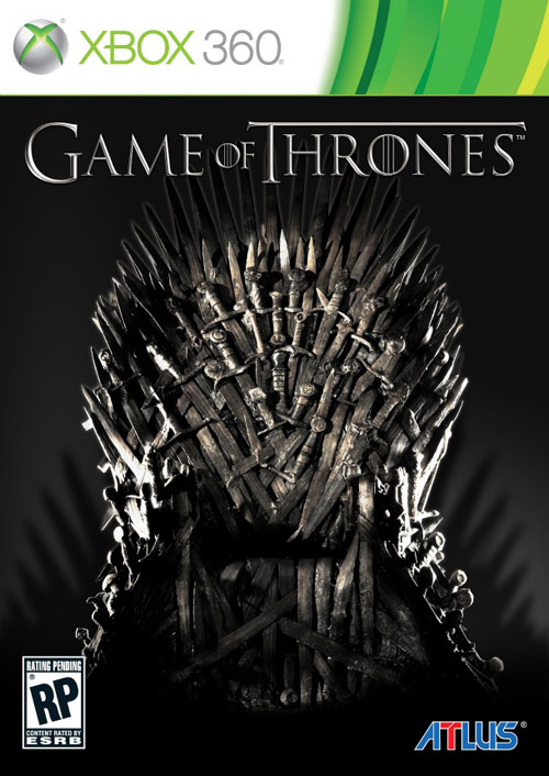 Games of Thrones Xbox360 Review  Brutal Gamer