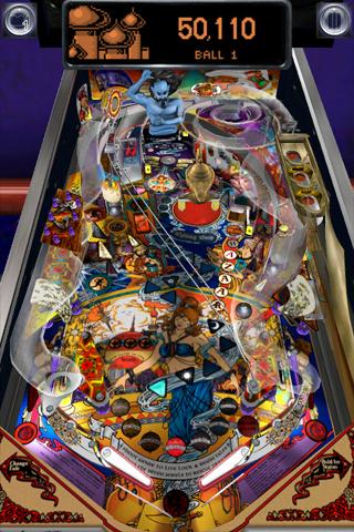 Images. Pinball-Arcade-Logo