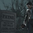 Max Payne 3 cemetary