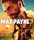 Max Payne 3 box art