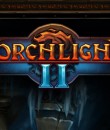torchlight 2 logo