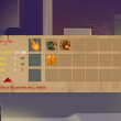 WFFF pic 2 - The double pun hurts less than the game itself