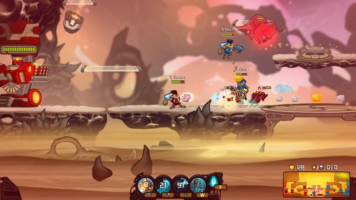 Игры 2D Для Pc - qresurs