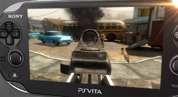 ps vita black ops 2