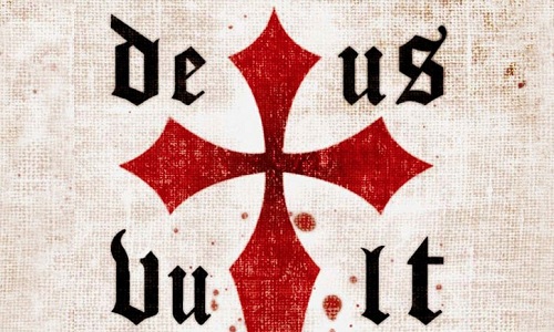 deus vult