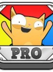 Smash Party Cat (iPad)
