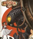 bioshock infinite art cover