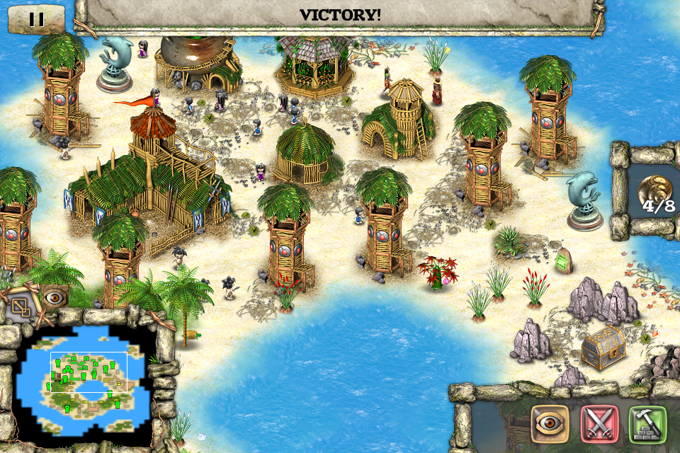 Totem Tribe 2 Free Download Full Version