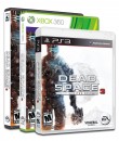 dead space 3 box art