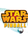 star wars pinball logo