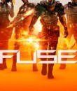 FUSE logo