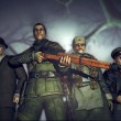 sniper elite NZA 8