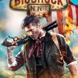 Bioshock infinite boxart