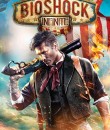Bioshock infinite boxart