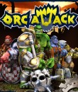 OrcAttack Box Art