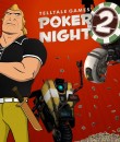 poker night