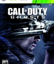 Call of Duty Ghosts X360