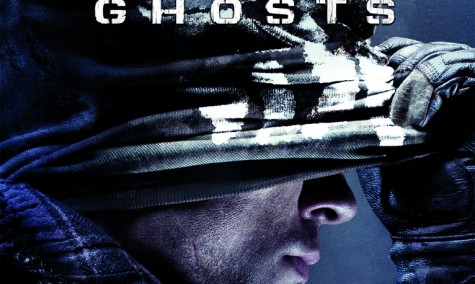 Call of Duty Ghosts X360