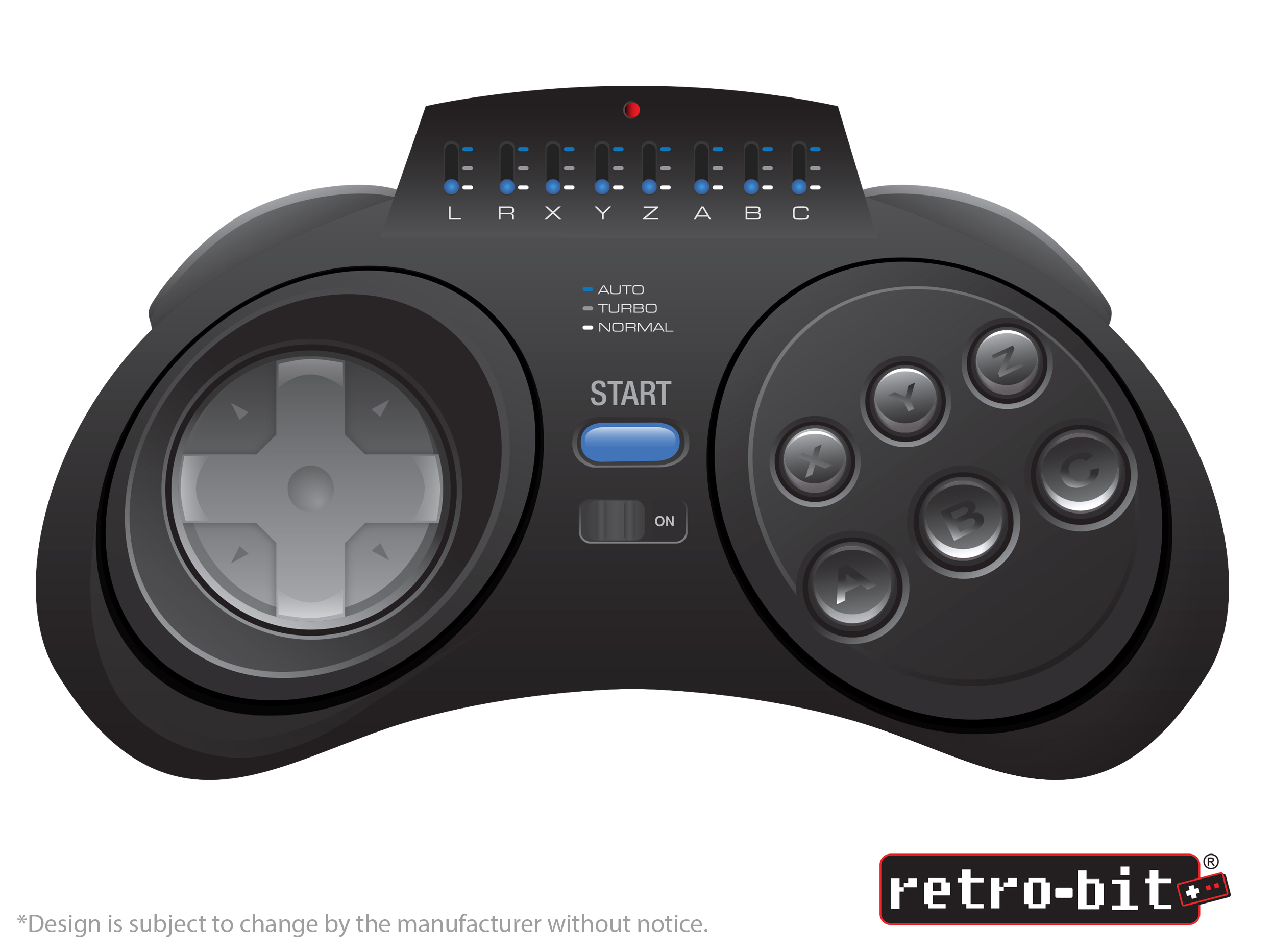 Retro-Bit's wireless classic controllers are pretty awesome | Brutal Gamer