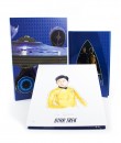 IDW Star Trek