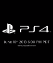 Playstation 4 Reveal