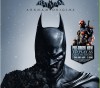The Bat is back.