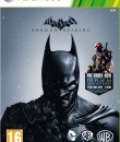 The Bat is back.
