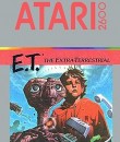 ET Atari box