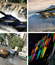GTA V Screen