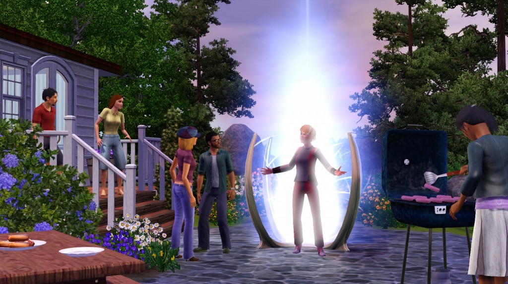Sims 3 S Full Version For Windows Vista