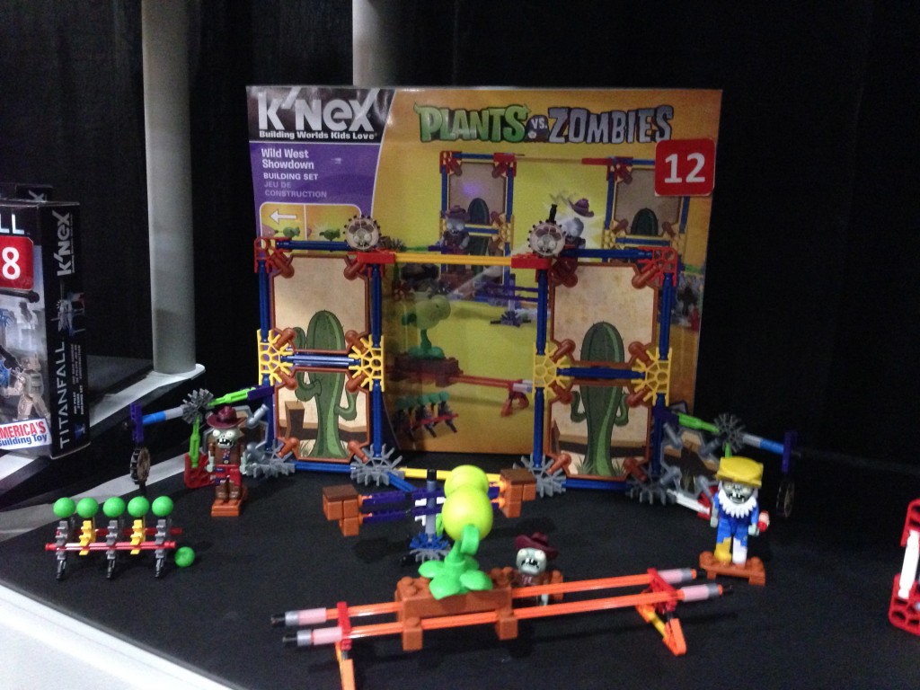 plants v zombies knex