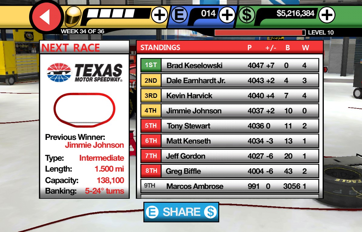 nascar manager game pc