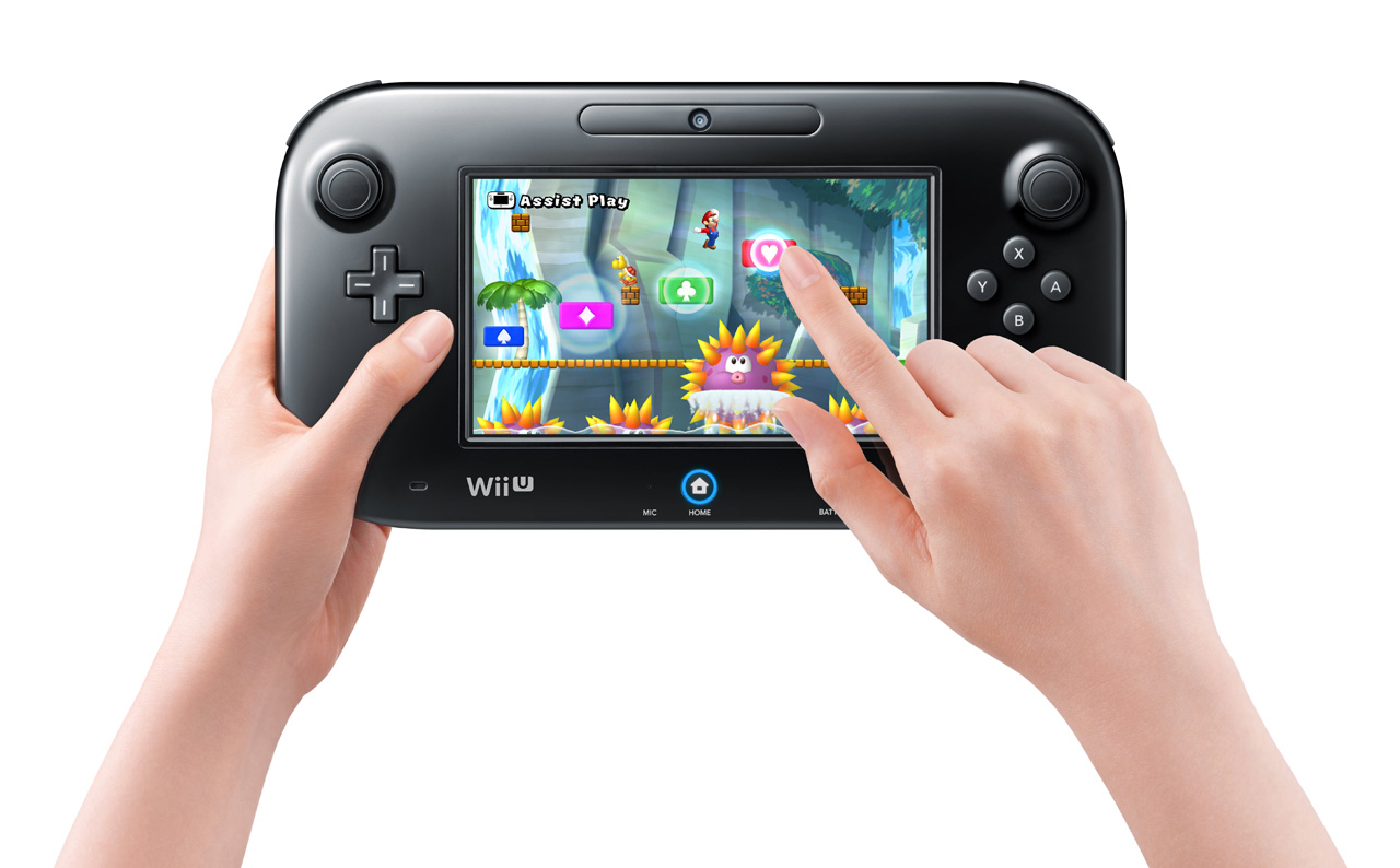 Jardines Tesauro Artefacto Wii U sales close to Dreamcast levels | BrutalGamer