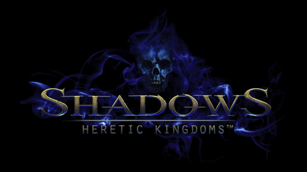 Shadows: Heretic Kingdom (PC) Preview