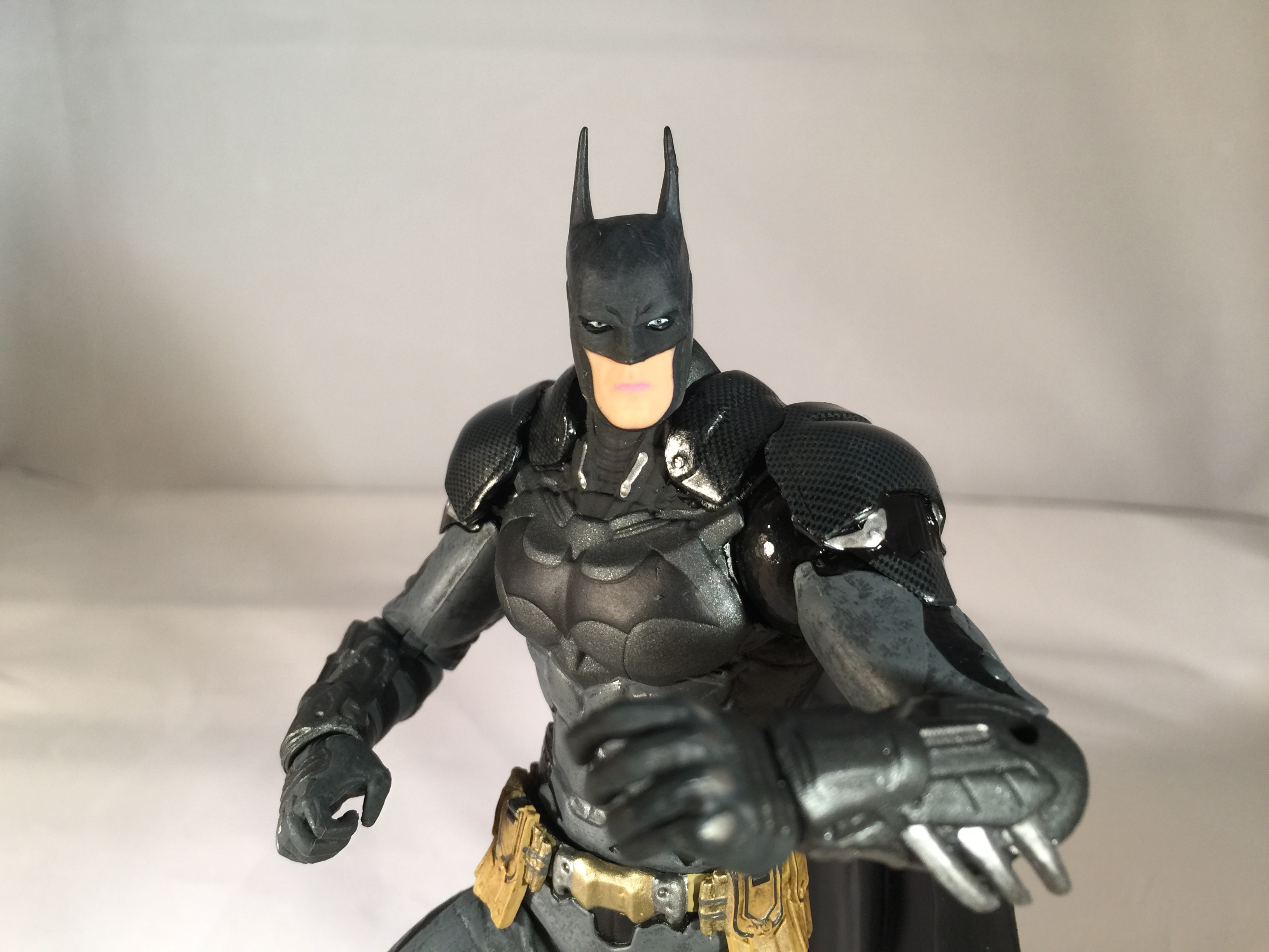 batman arkham knight figures