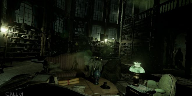 call of cthulhu walkthrough call of cthulhu walkthrough
