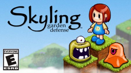 Mighty Games' Skyling Defense set for Xbox One release