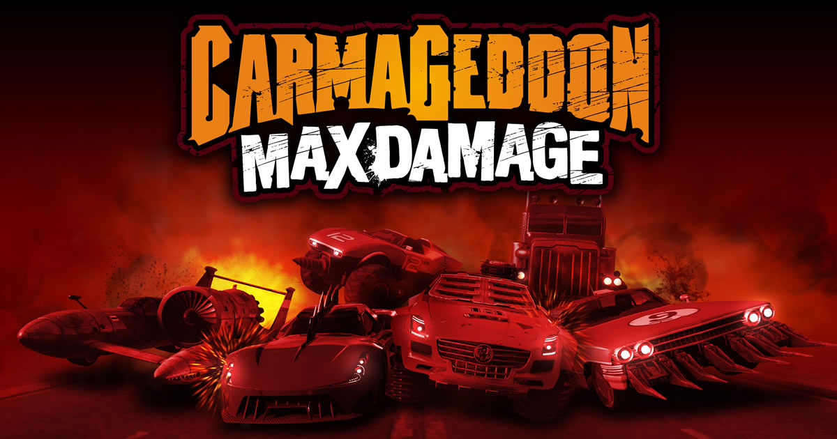 Carmageddon 2 Mac Download